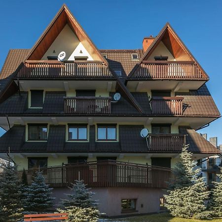 Rent Like Home - Pardalowka VI Zakopane Kültér fotó