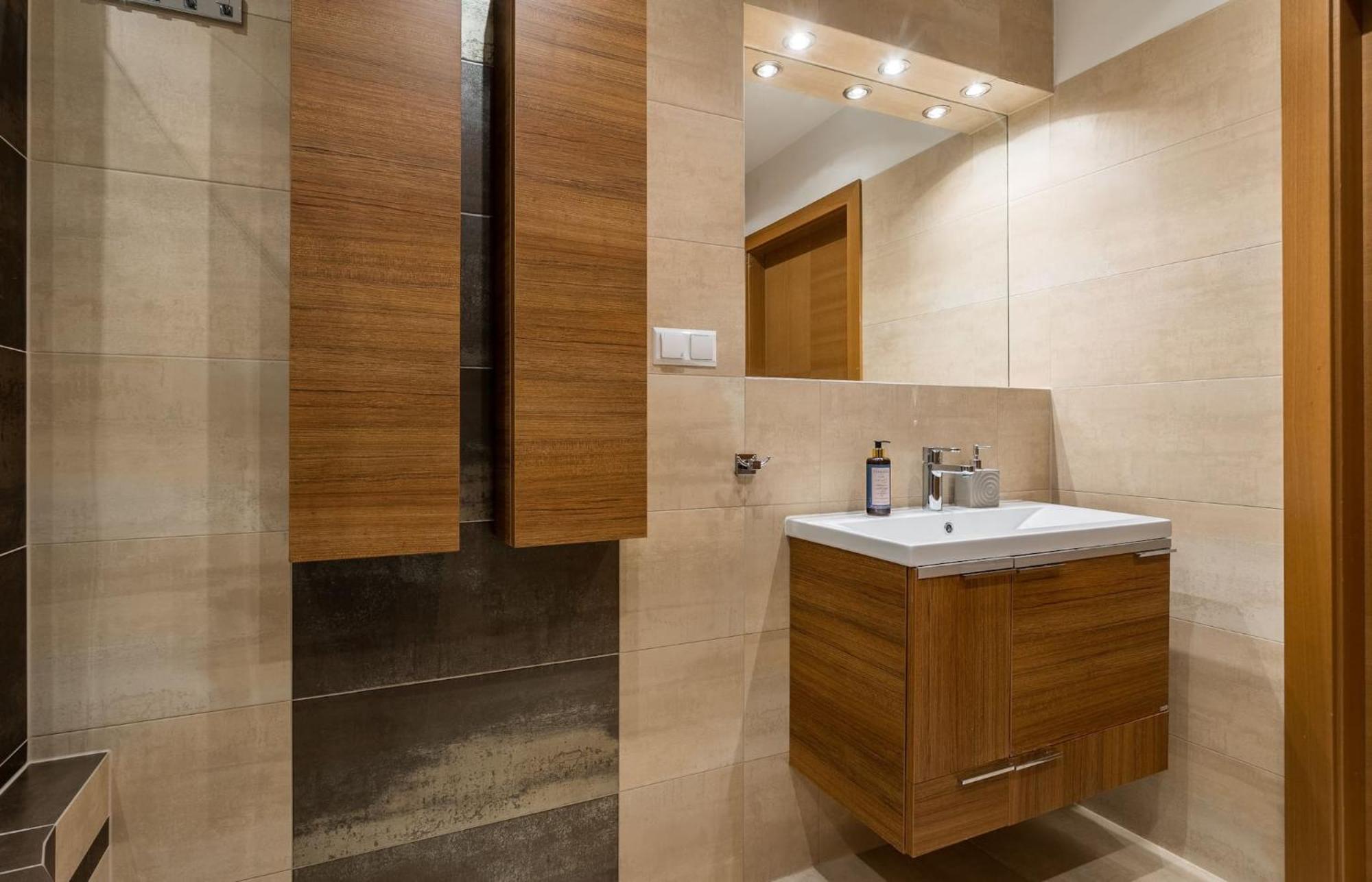 Rent Like Home - Pardalowka VI Zakopane Kültér fotó