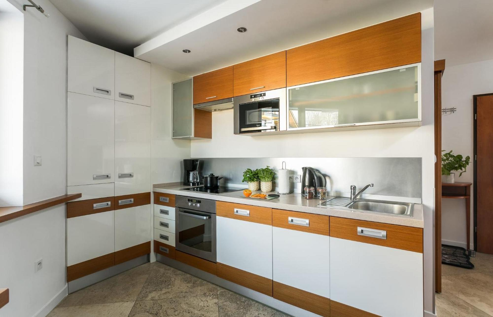 Rent Like Home - Pardalowka VI Zakopane Kültér fotó