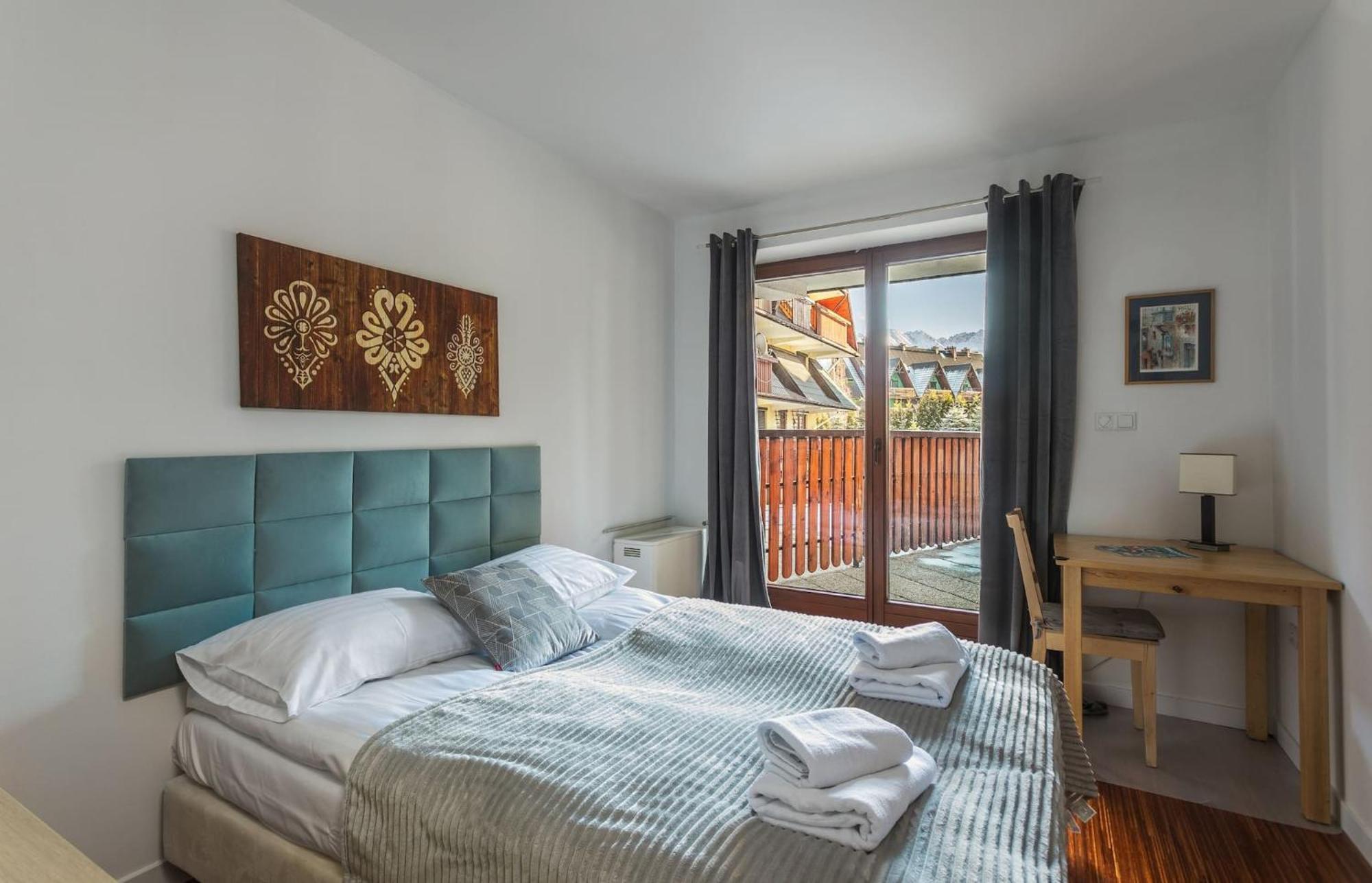 Rent Like Home - Pardalowka VI Zakopane Kültér fotó