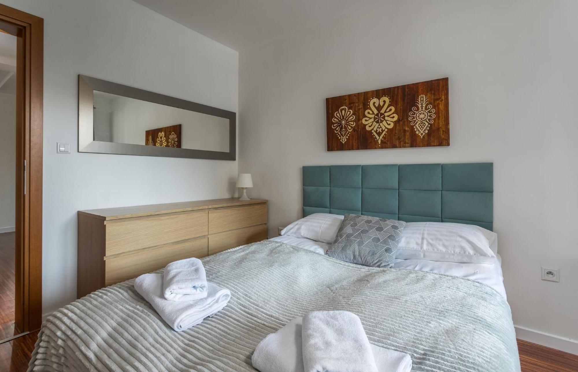 Rent Like Home - Pardalowka VI Zakopane Kültér fotó