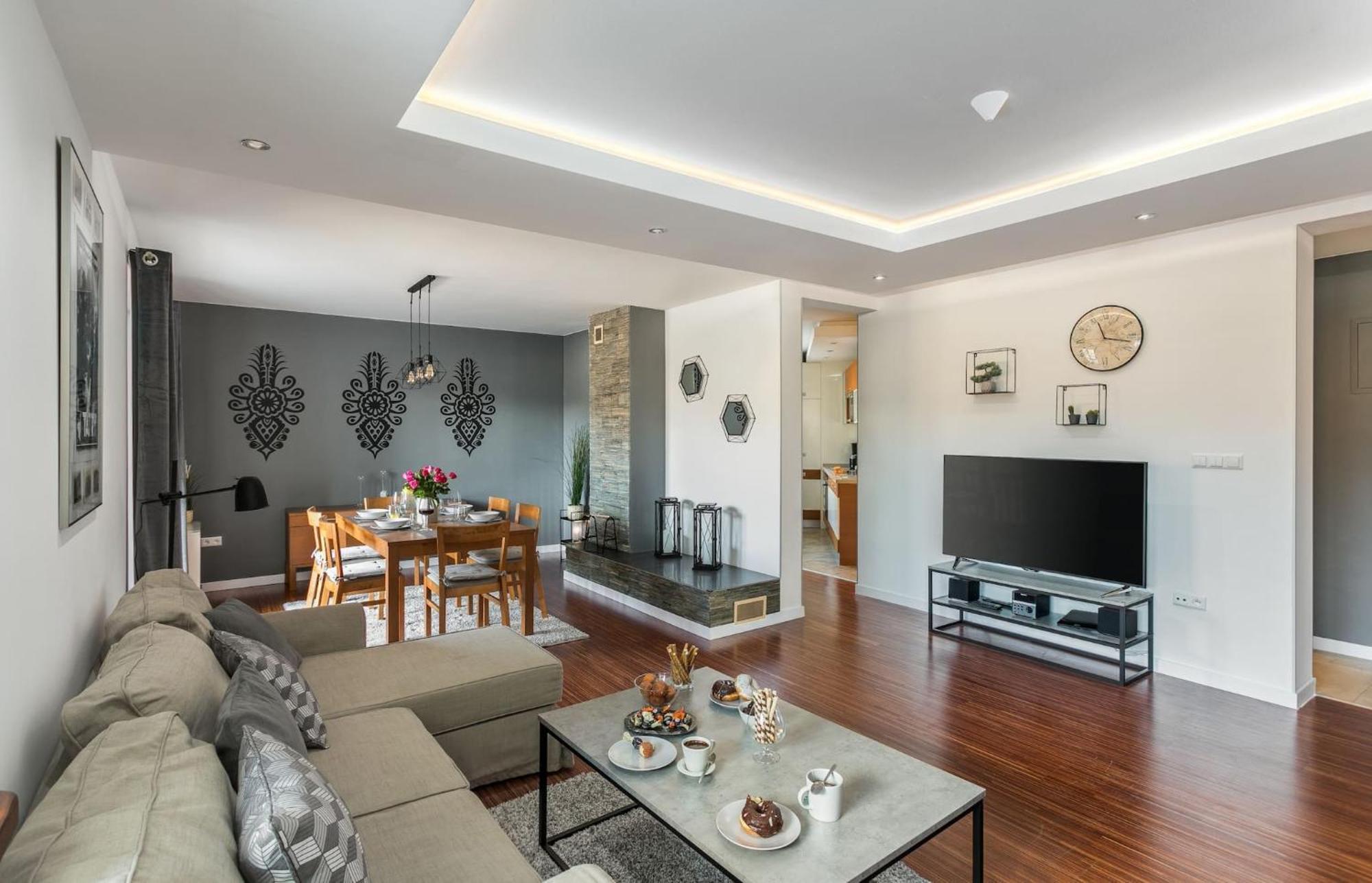 Rent Like Home - Pardalowka VI Zakopane Kültér fotó